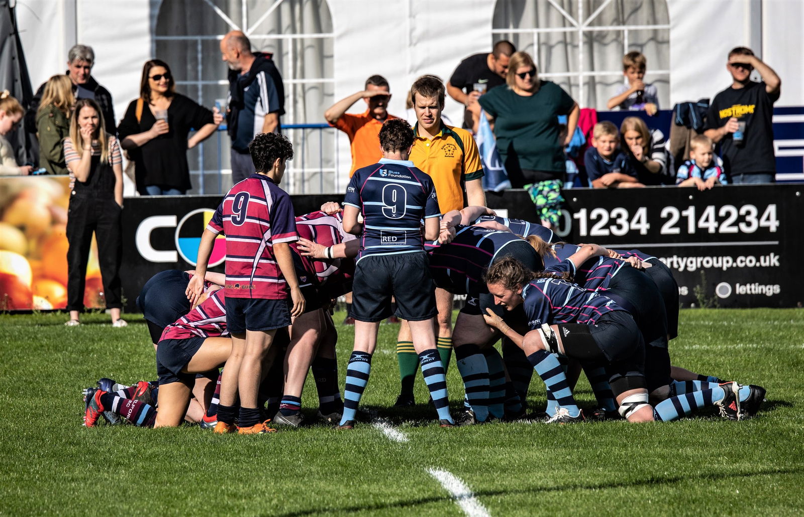 RED Construction Bedford Blues Sponsorship_1.jpg