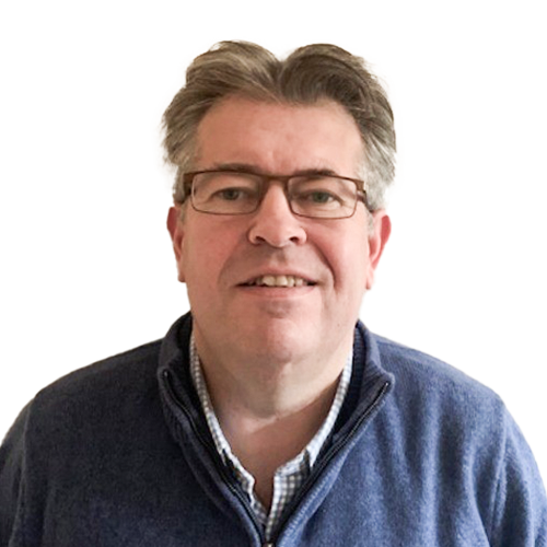 Alastair Gordon-Stewart