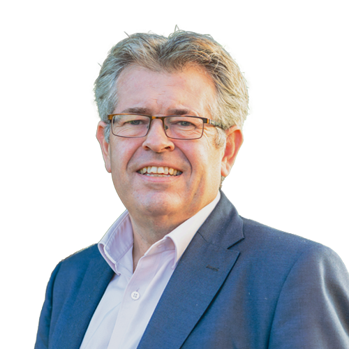 Alastair Gordon-Stewart