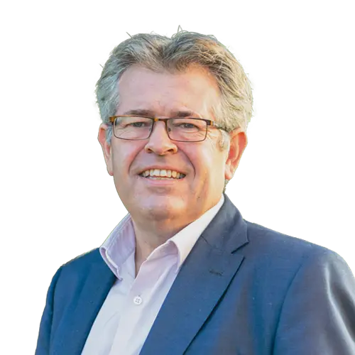 Alastair Gordon-Stewart