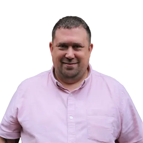 Darren Bradley