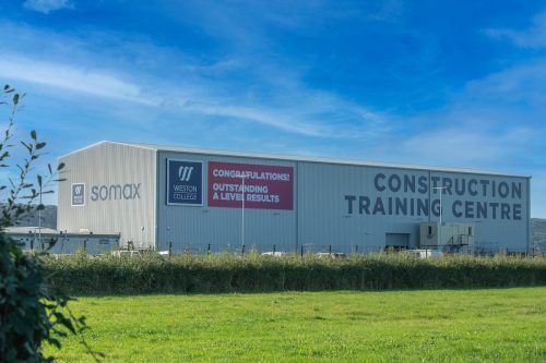 Weston Construction Skills