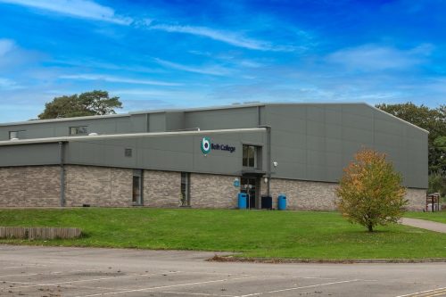 Bath College