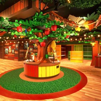 LLW Holiday Village 2022 LLW Holiday Village 2022