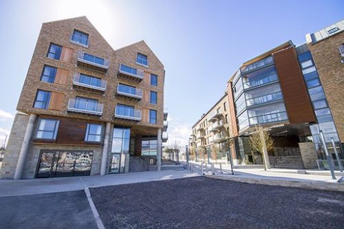 Wapping Wharf