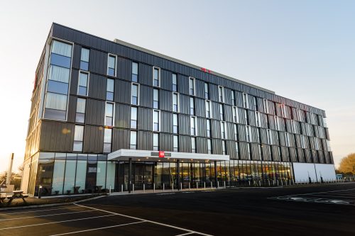 Zeal Hotel Bridgewater Ibis Zeal Hotel Bridgewater Ibis